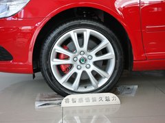 2010款 RS 2.0T 5座