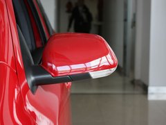 2010款 RS 2.0T 5座
