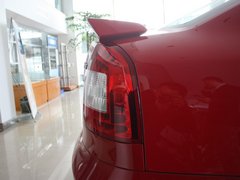 2010款 RS 2.0T 5座