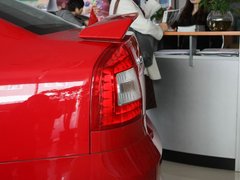 2010款 RS 2.0T 5座