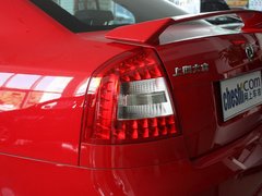 2010款 RS 2.0T 5座