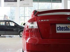 2010款 RS 2.0T 5座