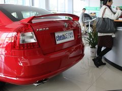 2010款 RS 2.0T 5座
