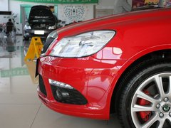2010款 RS 2.0T 5座