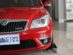 2010款 RS 2.0T 5座