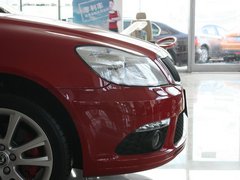 2010款 RS 2.0T 5座