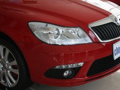 2010款 RS 2.0T 5座