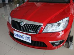 2010款 RS 2.0T 5座