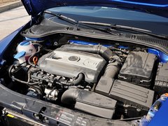 2010款 RS 2.0T 5座