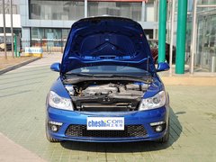 2010款 RS 2.0T 5座