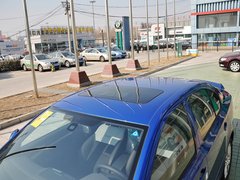 2010款 RS 2.0T 5座