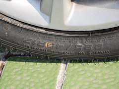 2010款 RS 2.0T 5座