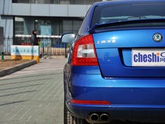2010款 RS 2.0T 5座