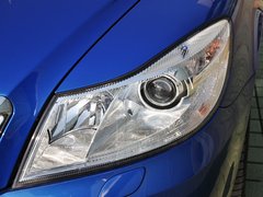 2010款 RS 2.0T 5座