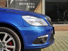 2010款 RS 2.0T 5座