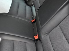 2010款 RS 2.0T 5座