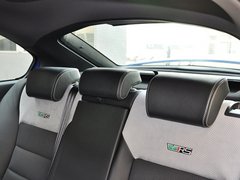 2010款 RS 2.0T 5座