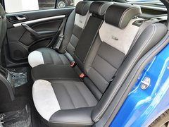 2010款 RS 2.0T 5座