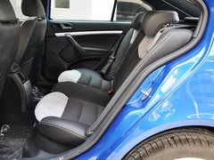 2010款 RS 2.0T 5座