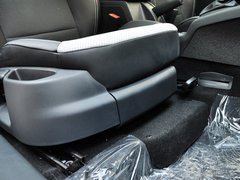 2010款 RS 2.0T 5座