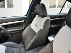 2010款 RS 2.0T 5座