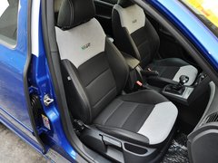 2010款 RS 2.0T 5座