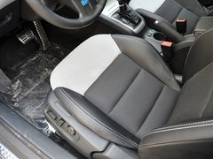 2010款 RS 2.0T 5座