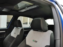 2010款 RS 2.0T 5座