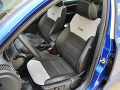2010款 RS 2.0T 5座