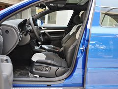 2010款 RS 2.0T 5座