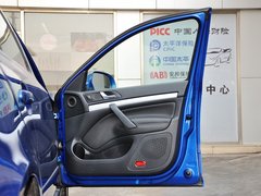 2010款 RS 2.0T 5座