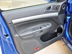 2010款 RS 2.0T 5座
