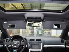 2010款 RS 2.0T 5座