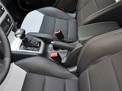 2010款 RS 2.0T 5座