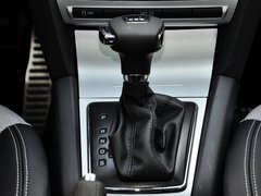 2010款 RS 2.0T 5座