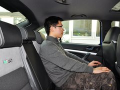 2010款 RS 2.0T 5座