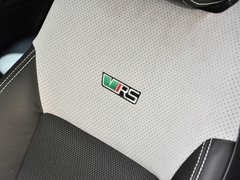 2010款 RS 2.0T 5座