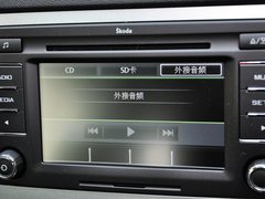 2010款 RS 2.0T 5座