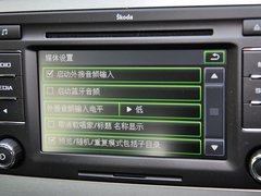 2010款 RS 2.0T 5座