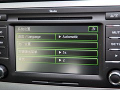 2010款 RS 2.0T 5座