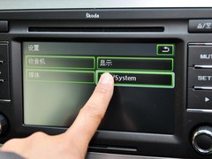 2010款 RS 2.0T 5座