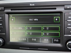 2010款 RS 2.0T 5座