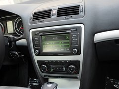 2010款 RS 2.0T 5座