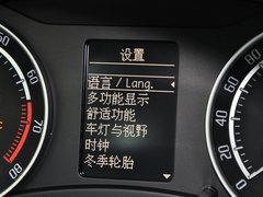 2010款 RS 2.0T 5座