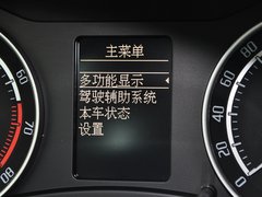 2010款 RS 2.0T 5座