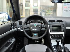 2010款 RS 2.0T 5座