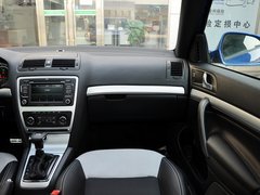 2010款 RS 2.0T 5座