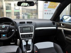 2010款 RS 2.0T 5座