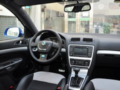 2010款 RS 2.0T 5座