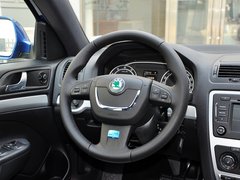 2010款 RS 2.0T 5座